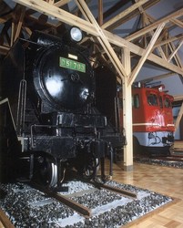 「関西の「鉄道博物館」「鉄道公園」　11選日本最大級の施設も！」の写真