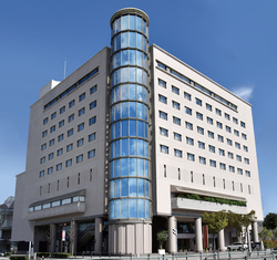 「愛知県知立市のホテルで蟹とイクラ食べ放題！お盆限定ファミリーサマーバイキング開催」の写真