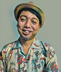 「川崎競馬場で入場無料の沖縄フェス開催　グルメ＆ポニーふれあい＆野外映画が楽しめる」の写真