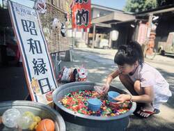 「埼玉「昭和レトロな温泉銭湯 玉川温泉」で夏休みイベント！　肝試しやスイカ割りなど」の写真