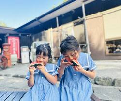 「埼玉「昭和レトロな温泉銭湯 玉川温泉」で夏休みイベント！　肝試しやスイカ割りなど」の写真