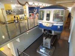 「関西の「鉄道博物館」「鉄道公園」　11選日本最大級の施設も！」の写真