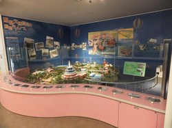 「関西の「鉄道博物館」「鉄道公園」　11選日本最大級の施設も！」の写真