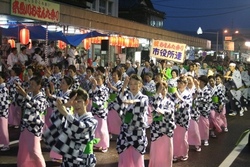  第49回糸魚川おまんた祭り｜一般社団法人糸魚川市観光協会