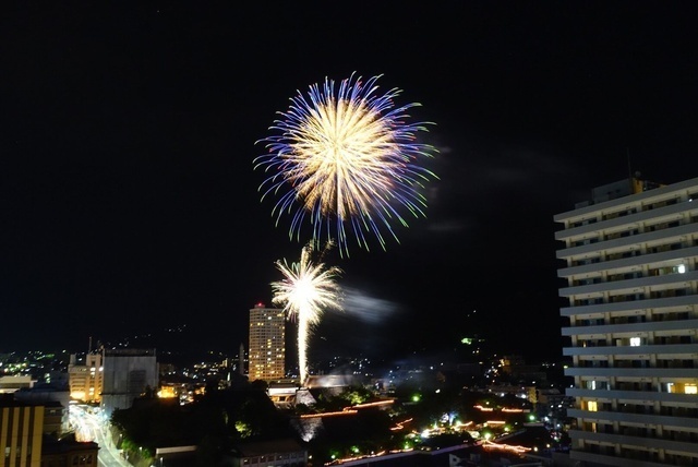 第7回　小江戸甲府の夏祭り｜（C）小江戸甲府の夏祭り実行委員会
