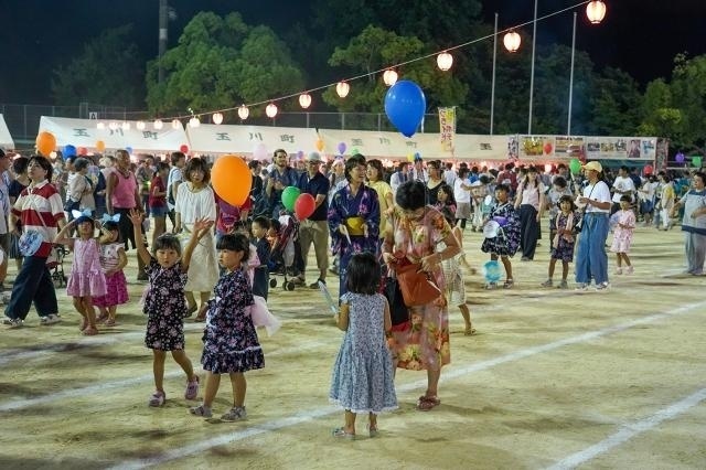 ザ・BONフェスタ｜今治市