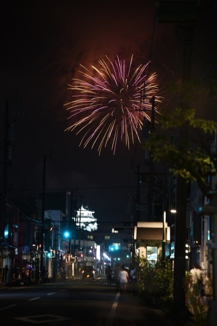 白石夏まつり2025｜（C）白石市