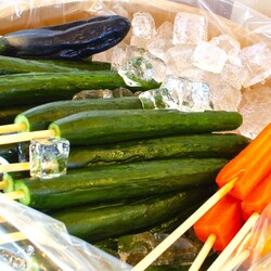 「三重県・VISONでパン作りや野菜収穫、木工体験など親子で体験しよう！温泉やグルメも」の写真
