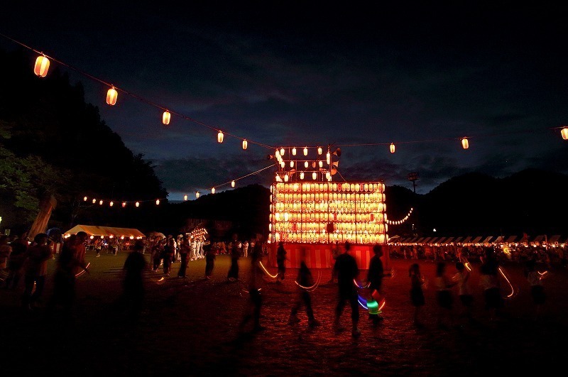 第37回 美和ふるさと祭り