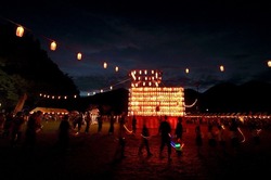 第37回 美和ふるさと祭り