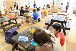 「福井県のスキージャム勝山で夏山リフト無料運行　標高1000mの絶景＆山の日イベントも」の写真