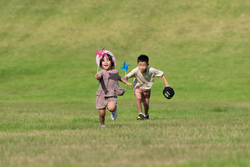 「福井県のスキージャム勝山で夏山リフト無料運行　標高1000mの絶景＆山の日イベントも」の写真