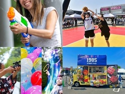 ESPARK WATER FESTIVAL 2025