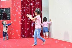 「【大阪】8月9日～11日の三連休おでかけにもおすすめ！人気スポットランキング」の写真