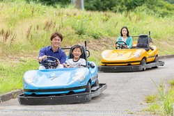 「【新潟】8月9日～11日の三連休おでかけにもおすすめ！人気スポットランキング」の写真