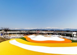 「【富山】8月9日～11日の三連休おでかけにもおすすめ！人気スポットランキング」の写真