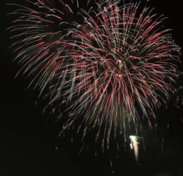 第50回 福崎夏祭り│（c）福崎町