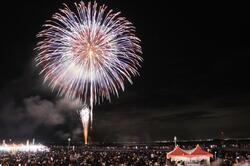 たるみずふれあいフェスタ夏祭り