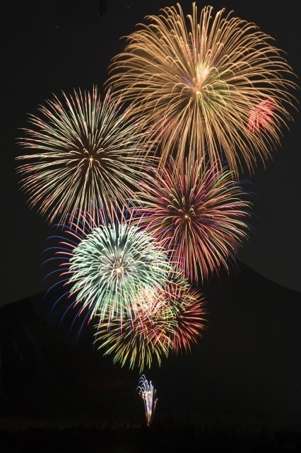 第57回 かいもん夏祭り(指宿市観光課)