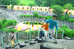 「【熊本県】2025年のお盆休みのおでかけにもおすすめ！人気スポットランキング」の写真