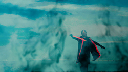 「人気番組『THE 鬼タイジ』とチャンバラ合戦がコラボ！　練馬で本格鬼退治イベント開催」の写真