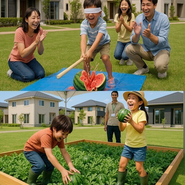 夏をたのしむ！超すいかフェア2025（画像はイメージ）