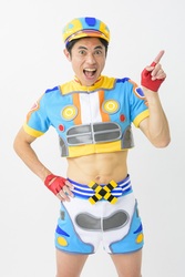 「55周年記念「トミカ博2025」が東京有明で夏休みに開催！　体験満載＆豪華ステージも！」の写真