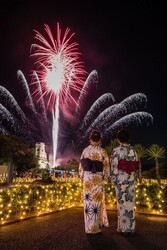 宵の明治村
