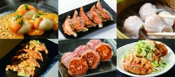 「人気イベント「クラフト餃子フェス」が名古屋に上陸　24種が集結！入場無料で楽しめる」の写真