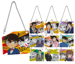 「「名探偵コナンプラザ プレミアム」が神戸で開催！　入場無料で限定グッズやクイズも」の写真