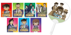 「「名探偵コナンプラザ プレミアム」が神戸で開催！　入場無料で限定グッズやクイズも」の写真