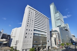「「都シティ 大阪天王寺」で秋の味覚＆カニ食べ放題　10月はハロウィーンスイーツも！」の写真