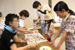 2025エコセン夏休みワクワクひろば