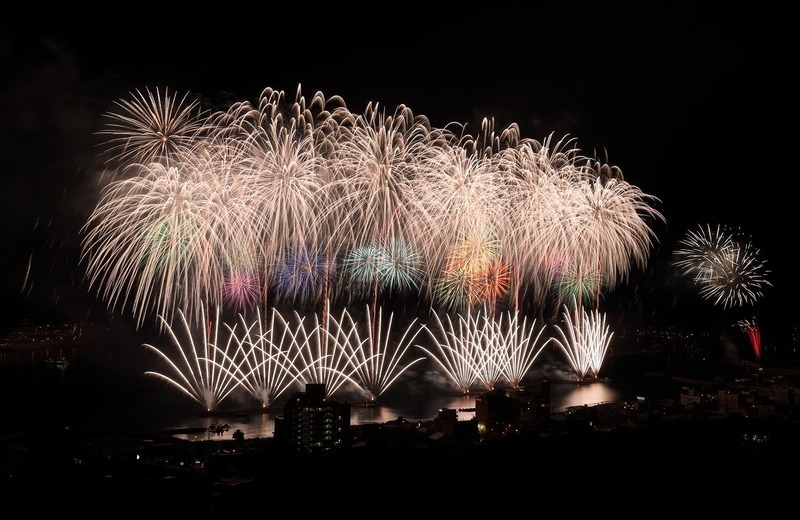 第79回 按針祭（過去開催の様子）