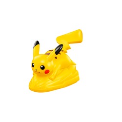 「新ハッピーセットは「ポケモン」ピカチュウやメガシンカポケモンが大集合　全種紹介！」の写真