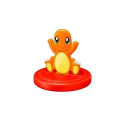 「新ハッピーセットは「ポケモン」ピカチュウやメガシンカポケモンが大集合　全種紹介！」の写真