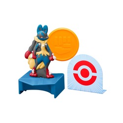 「新ハッピーセットは「ポケモン」ピカチュウやメガシンカポケモンが大集合　全種紹介！」の写真