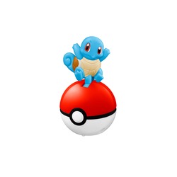 「新ハッピーセットは「ポケモン」ピカチュウやメガシンカポケモンが大集合　全種紹介！」の写真