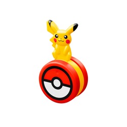 「新ハッピーセットは「ポケモン」ピカチュウやメガシンカポケモンが大集合　全種紹介！」の写真
