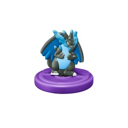「新ハッピーセットは「ポケモン」ピカチュウやメガシンカポケモンが大集合　全種紹介！」の写真