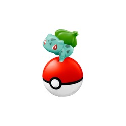 「新ハッピーセットは「ポケモン」ピカチュウやメガシンカポケモンが大集合　全種紹介！」の写真