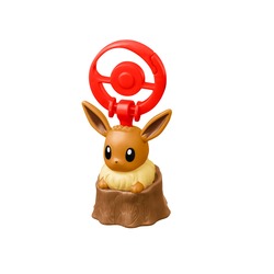 「新ハッピーセットは「ポケモン」ピカチュウやメガシンカポケモンが大集合　全種紹介！」の写真