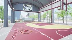 「川崎市にアーバンスポーツの新拠点「カワサキ文化公園」がオープン　親子向けエリアも」の写真