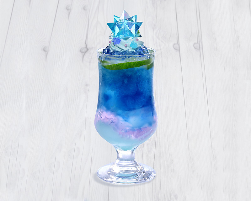 スターリーワールド 〜はじまりの流星〜（1,628円）