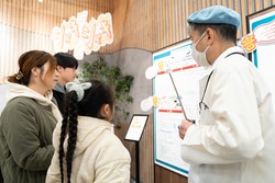 「入場無料！見て・ふれて・遊んで「カガク」を学ぶ「いこーよフェスタ2025」開催」の写真