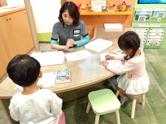 スキッズガーデン　キャナルシティ博多店