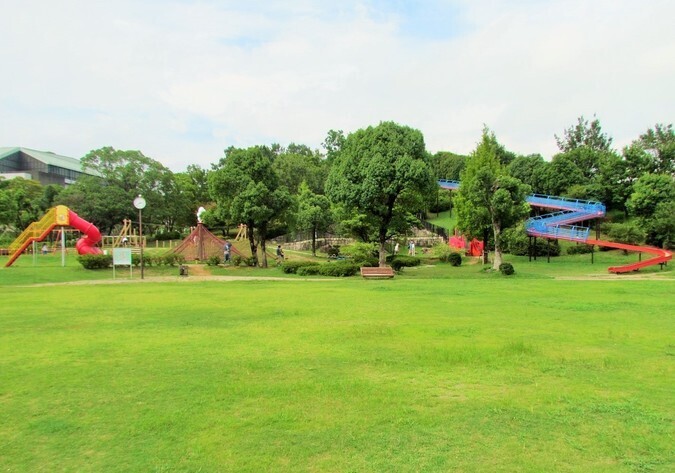 高知県立春野総合運動公園