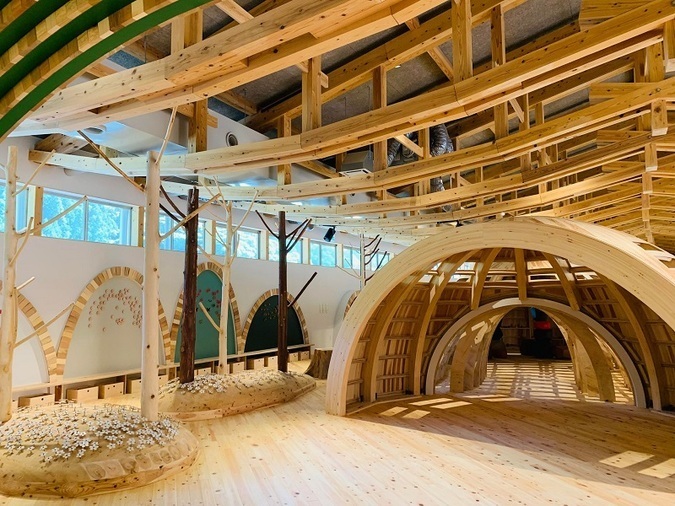 佐川おもちゃ美術館