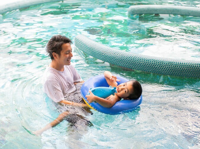 長崎温泉 Ark Land Spa (旧：島風の湯)
