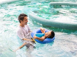 長崎温泉 Ark Land Spa (旧：島風の湯)